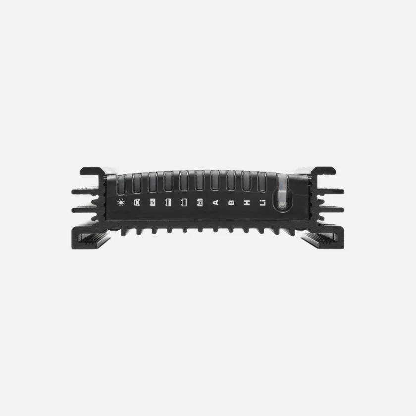 Système Gestion Batterie REDARC SOLI BCDC Alpha50R TVMS Rogue - Image 11