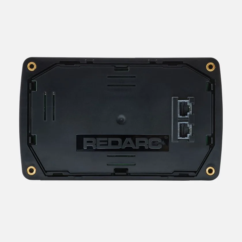 Système Gestion Batterie REDARC SOLI BCDC Alpha50R TVMS Rogue - Image 13