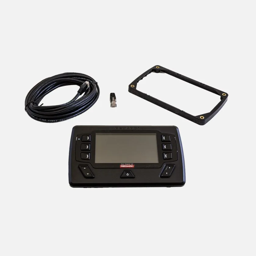 Système Gestion Batterie REDARC SOLI BCDC Alpha50R TVMS Rogue - Image 7