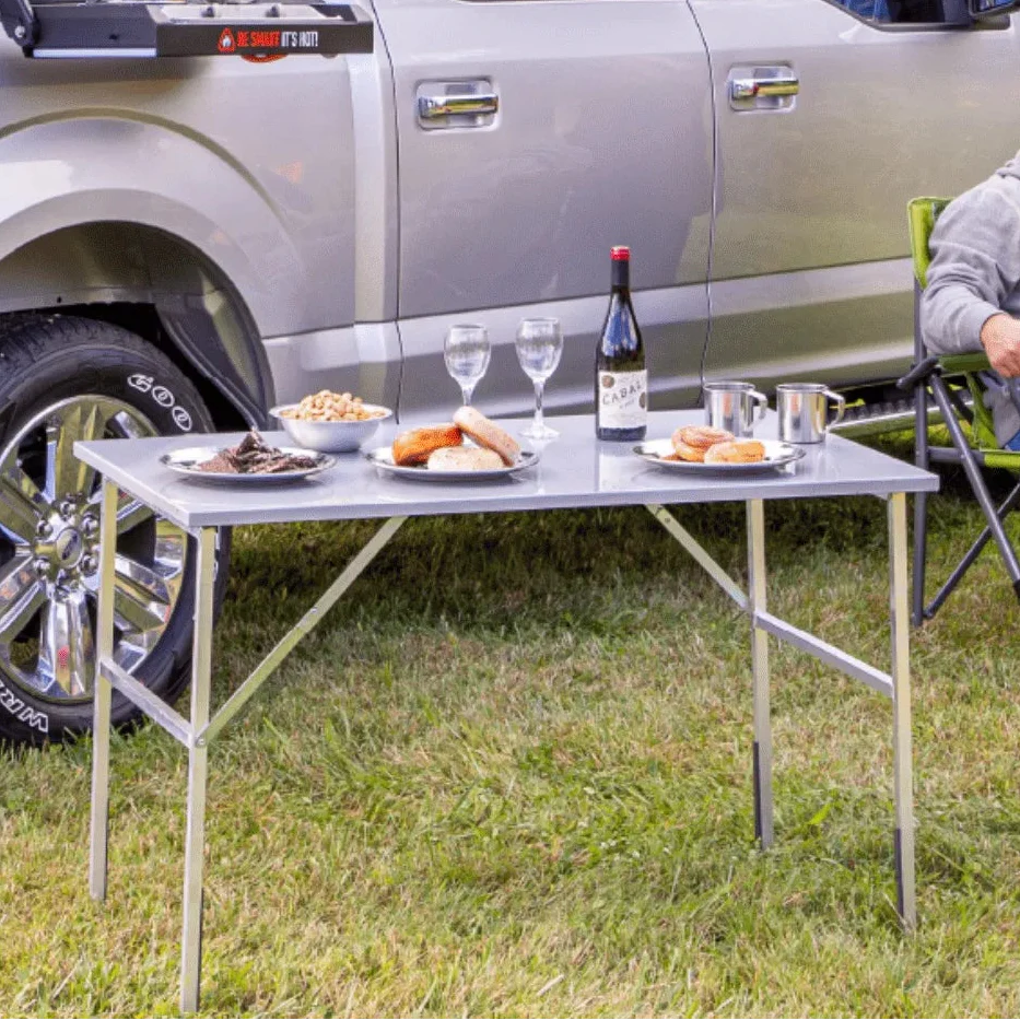 Table StowAway | RSI SMARTCAP - Image 7