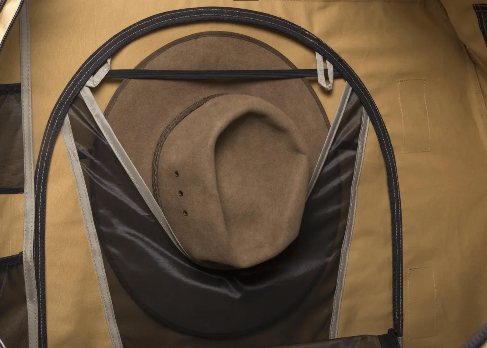 Tente de Sol Double ARB SWAG SkyDome | Confort & Aventure - Image 5