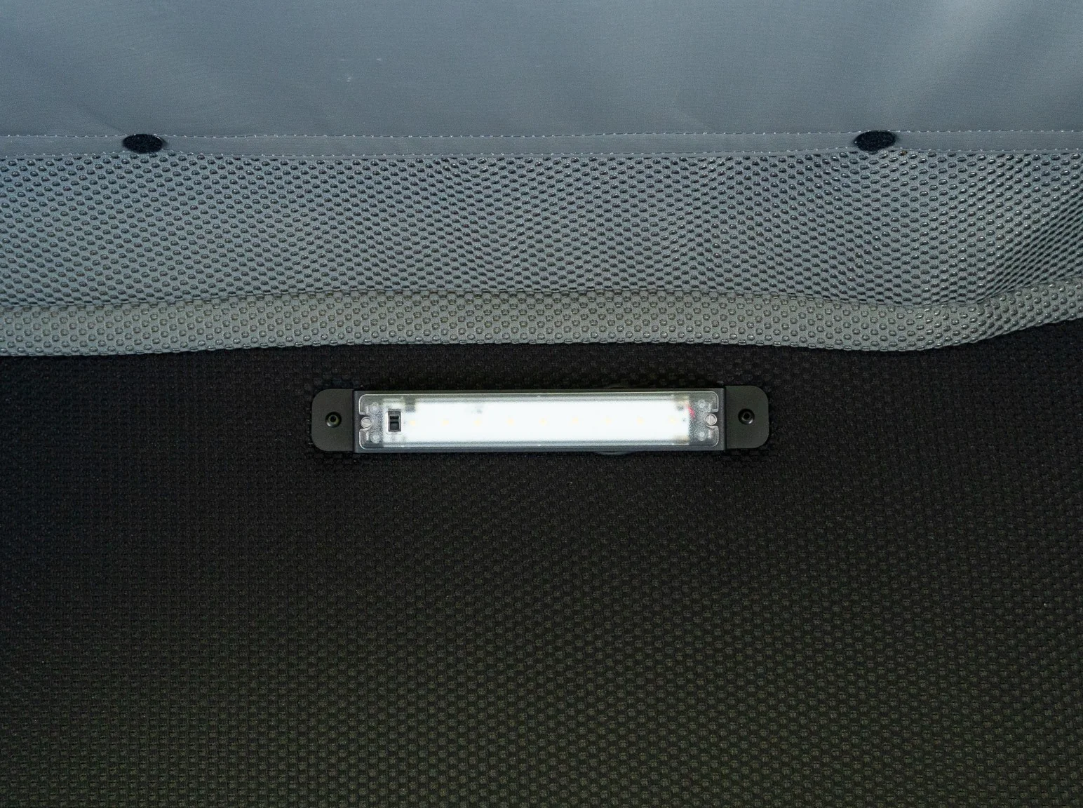 Tente de Toit Alu-Cab "RT-2S" - 2 Personnes | Coque Alu Compacte - Image 20