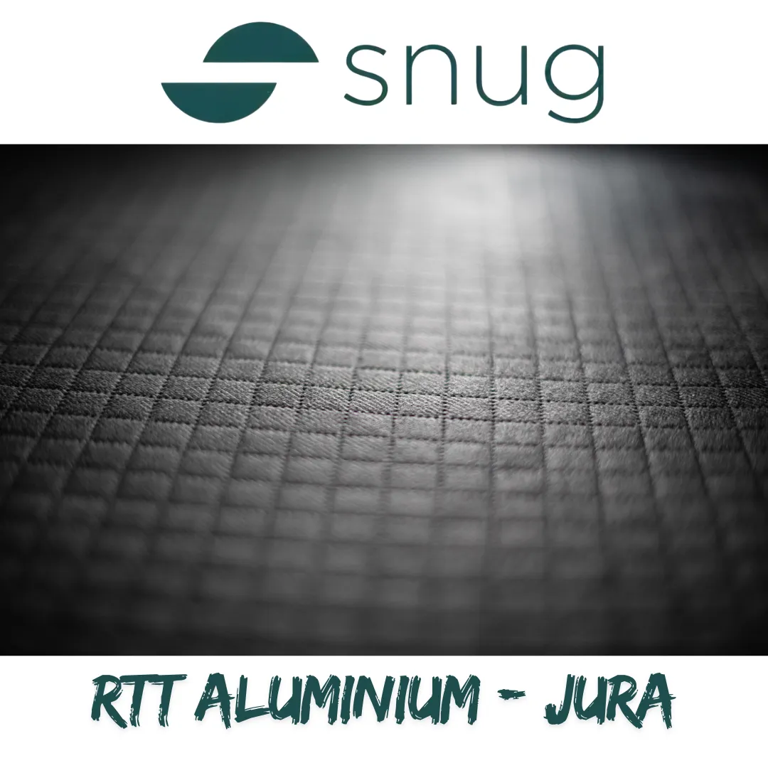 Tente de Toit Aluminium Snug Jura | Ouverture Rapide & Confort - Image 16