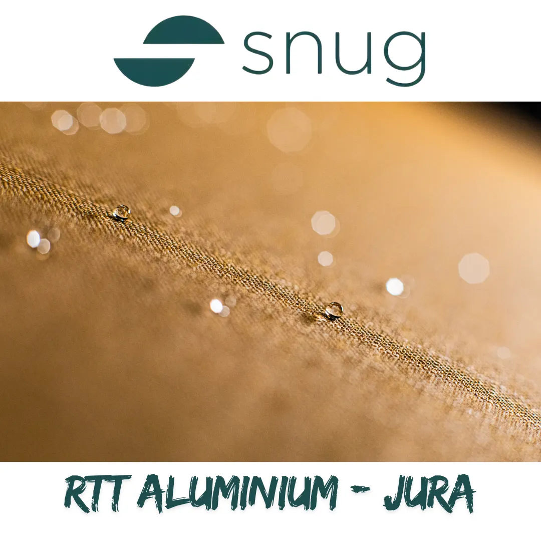 Tente de Toit Aluminium Snug Jura | Ouverture Rapide & Confort - Image 20