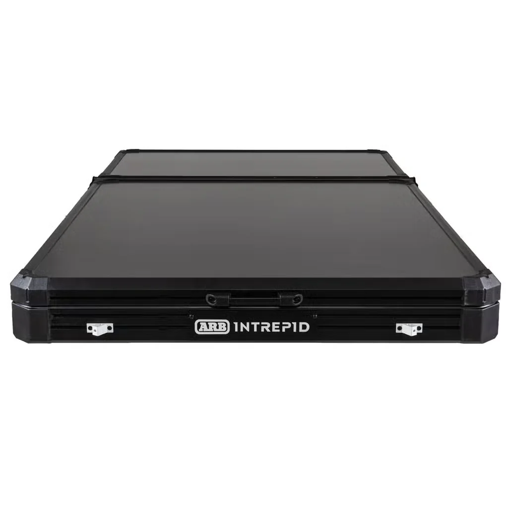 Tente de Toit ARB Intrepid : Espace 4x4 Ultime - Image 12