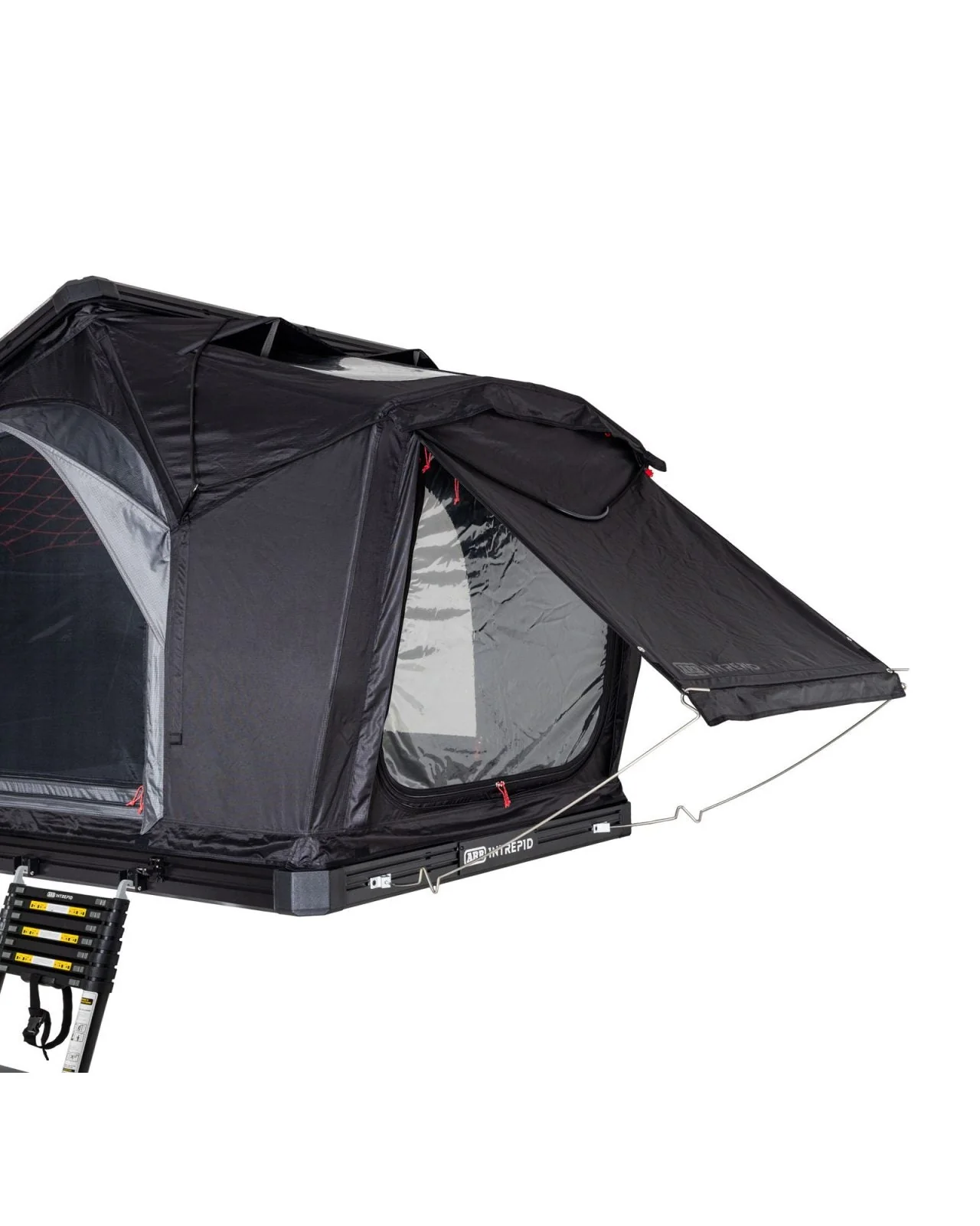 Tente de Toit ARB Intrepid : Espace 4x4 Ultime - Image 20