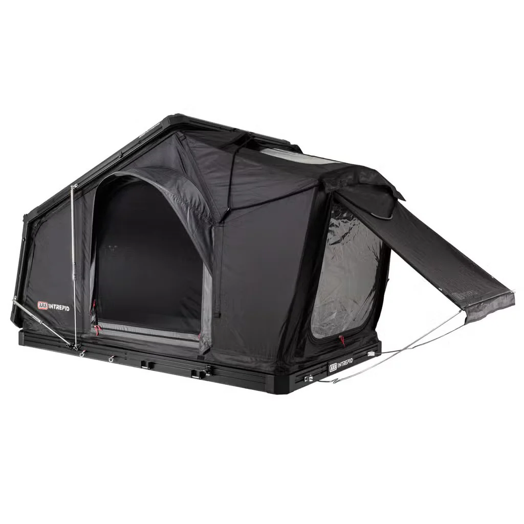 Tente de Toit ARB Intrepid : Espace 4x4 Ultime - Image 7