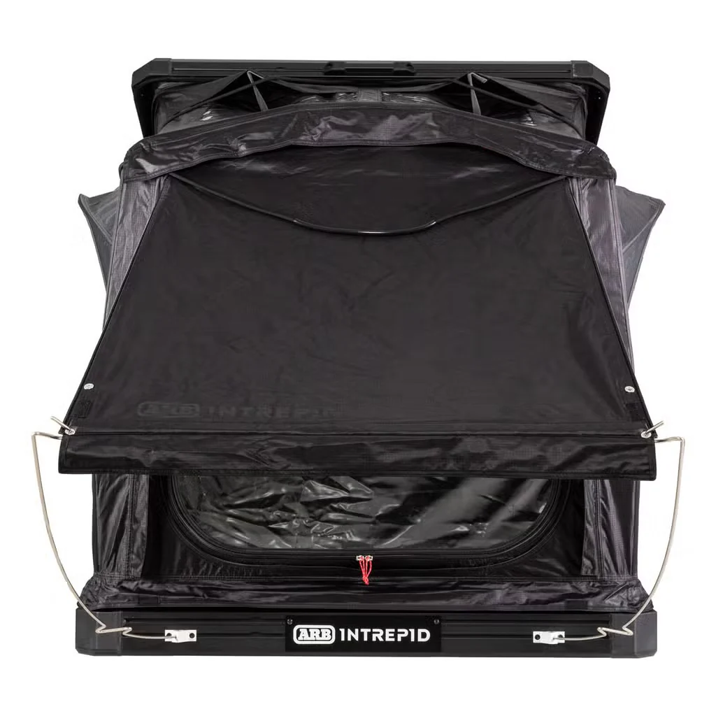 Tente de Toit ARB Intrepid : Espace 4x4 Ultime - Image 8