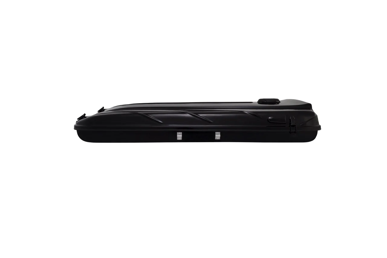 Tente de toit Evasion S/M/XL - James Baroud - Coque rigide - Image 10