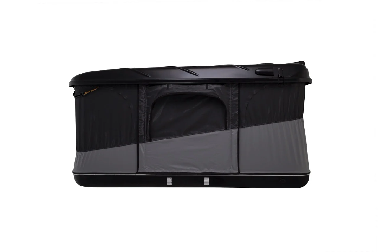 Tente de toit Evasion S/M/XL - James Baroud - Coque rigide - Image 8
