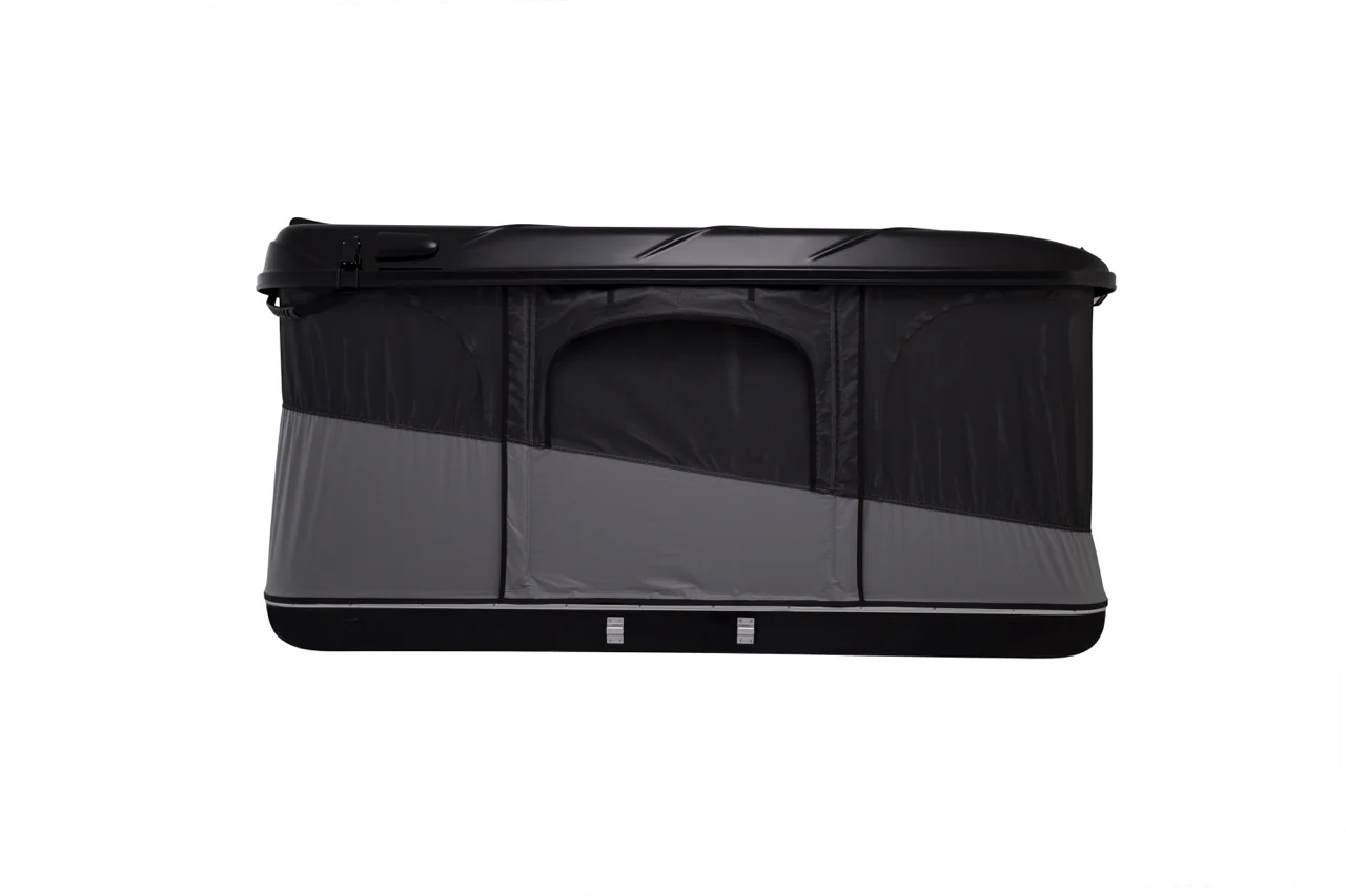 Tente de toit Evasion S/M/XL - James Baroud - Coque rigide - Image 9
