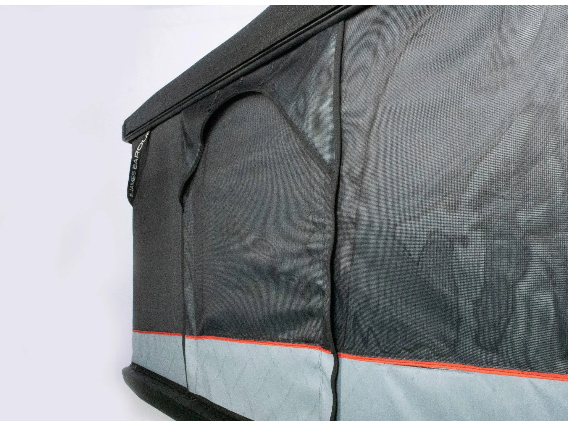 Tente de toit James Baroud ODYSSEY Frontier M - Édition Limitée Magma - Image 18