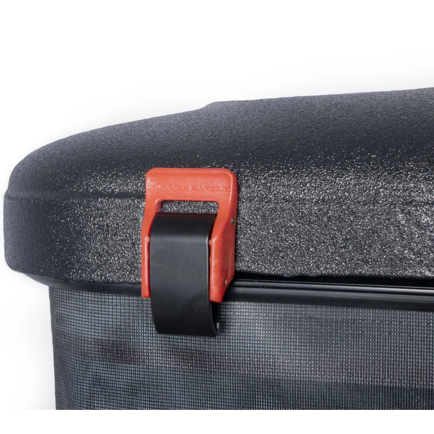 Tente de toit James Baroud ODYSSEY Frontier M - Édition Limitée Magma - Image 19