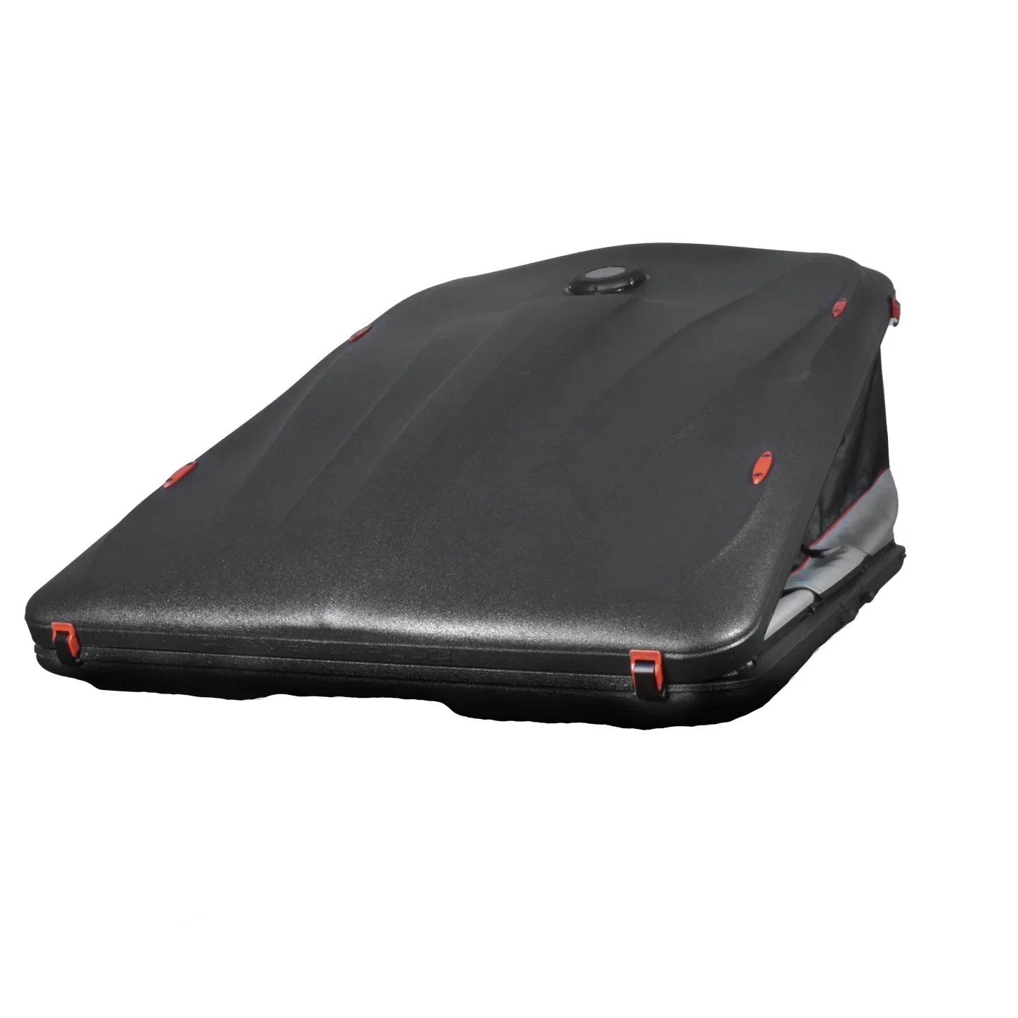 Tente de toit James Baroud ODYSSEY Frontier M - Édition Limitée Magma - Image 3
