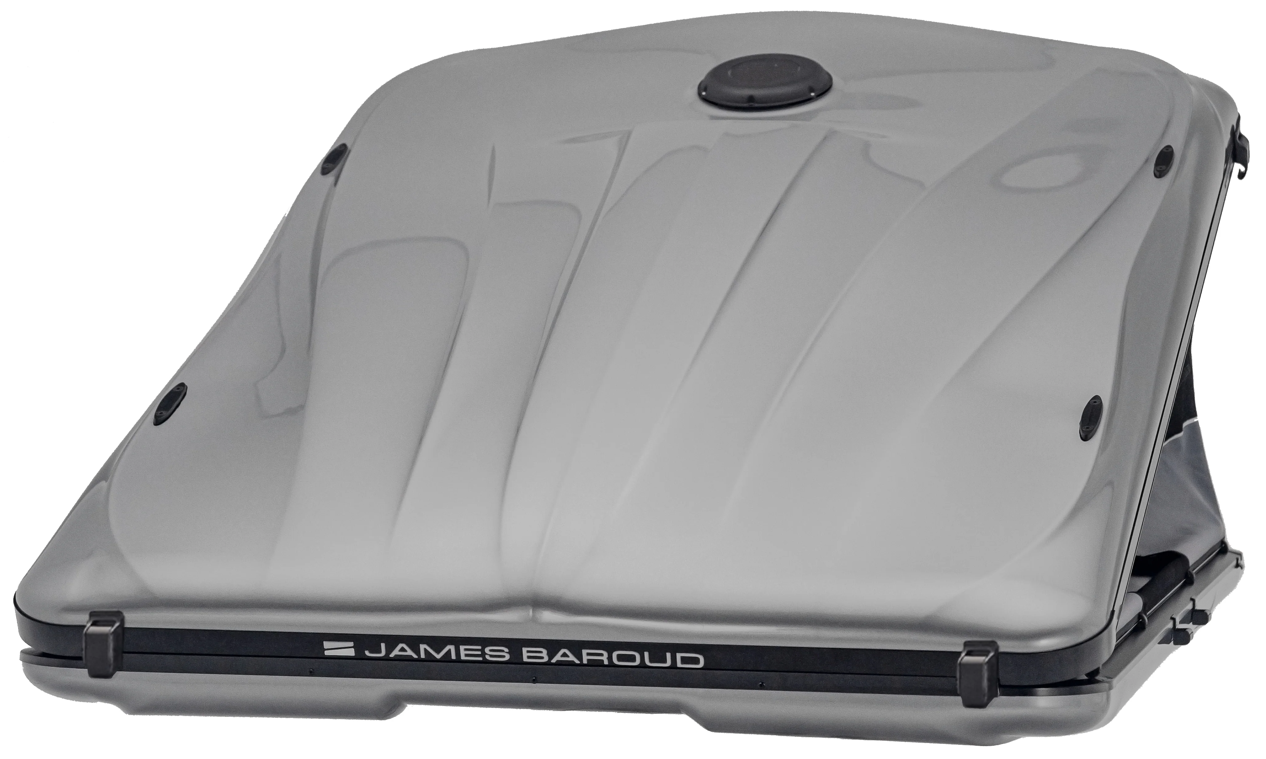 Tente de Toit James Baroud ODYSSEY L - Confort 360° & Haute Qualité - Image 13