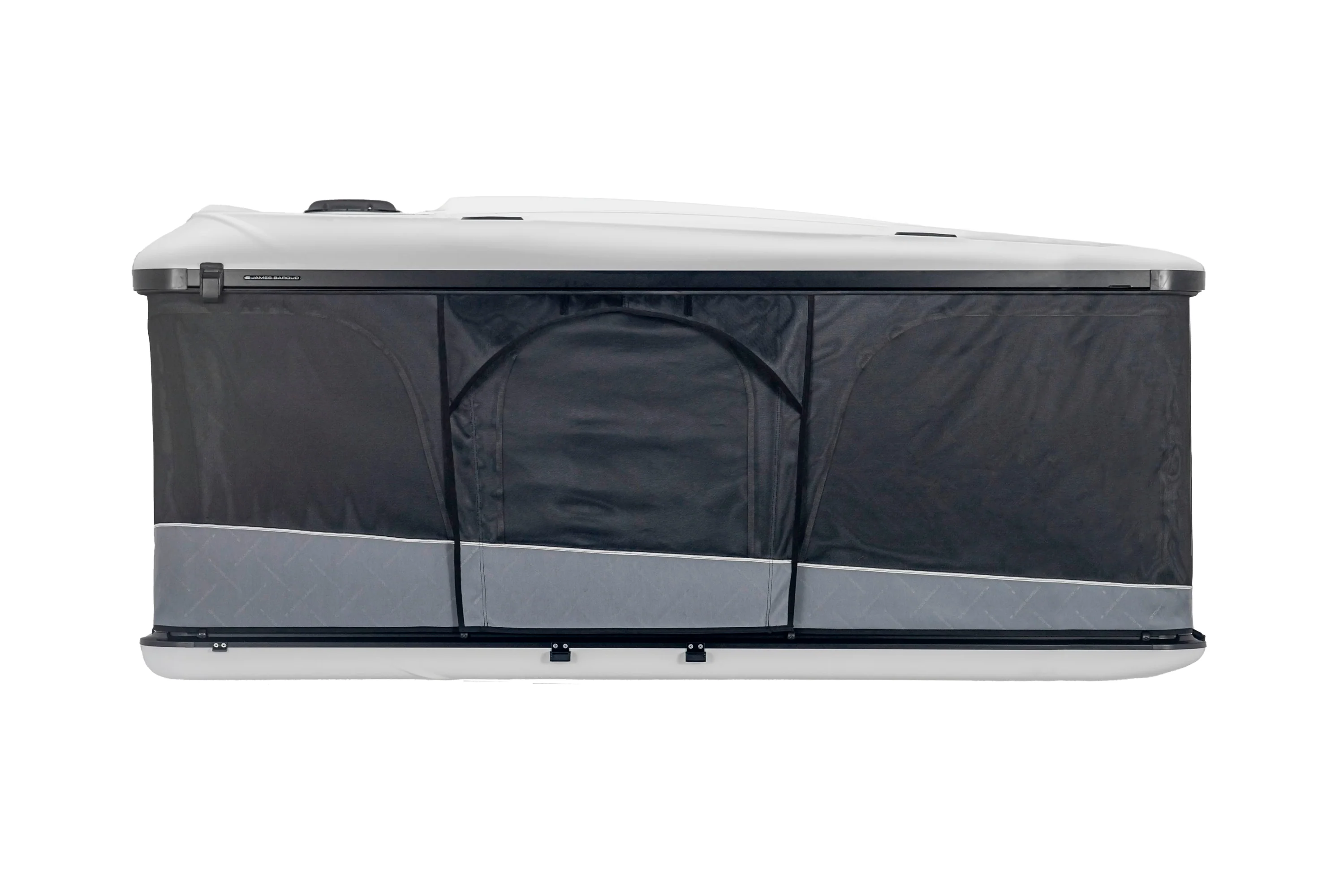Tente de Toit James Baroud ODYSSEY L - Confort 360° & Haute Qualité - Image 15