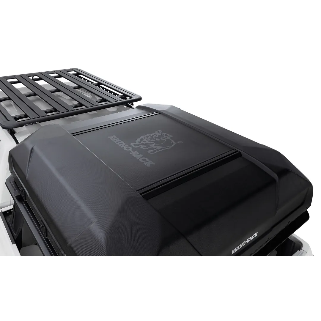 Tente de toit Rigide 2100 x 1300mm - RHINO-RACK - Image 3