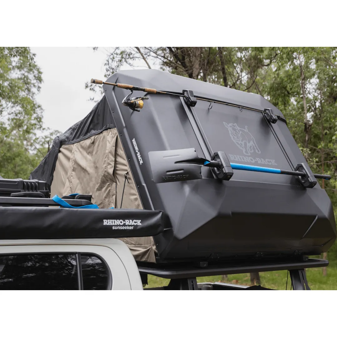 Tente de toit Rigide 2100 x 1300mm - RHINO-RACK - Image 6