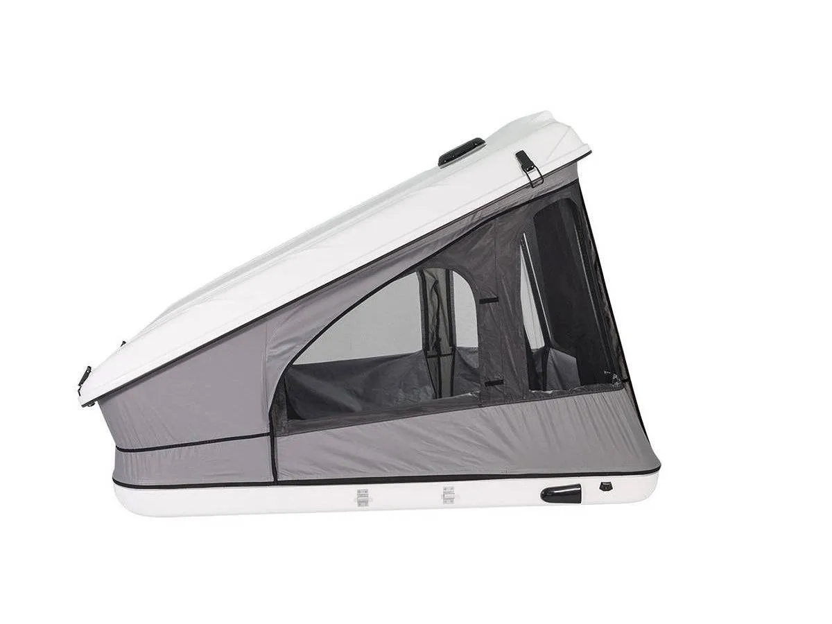 Tente de toit Space EVO S/M/XL - James Baroud - ouverture portefeuille - Image 7