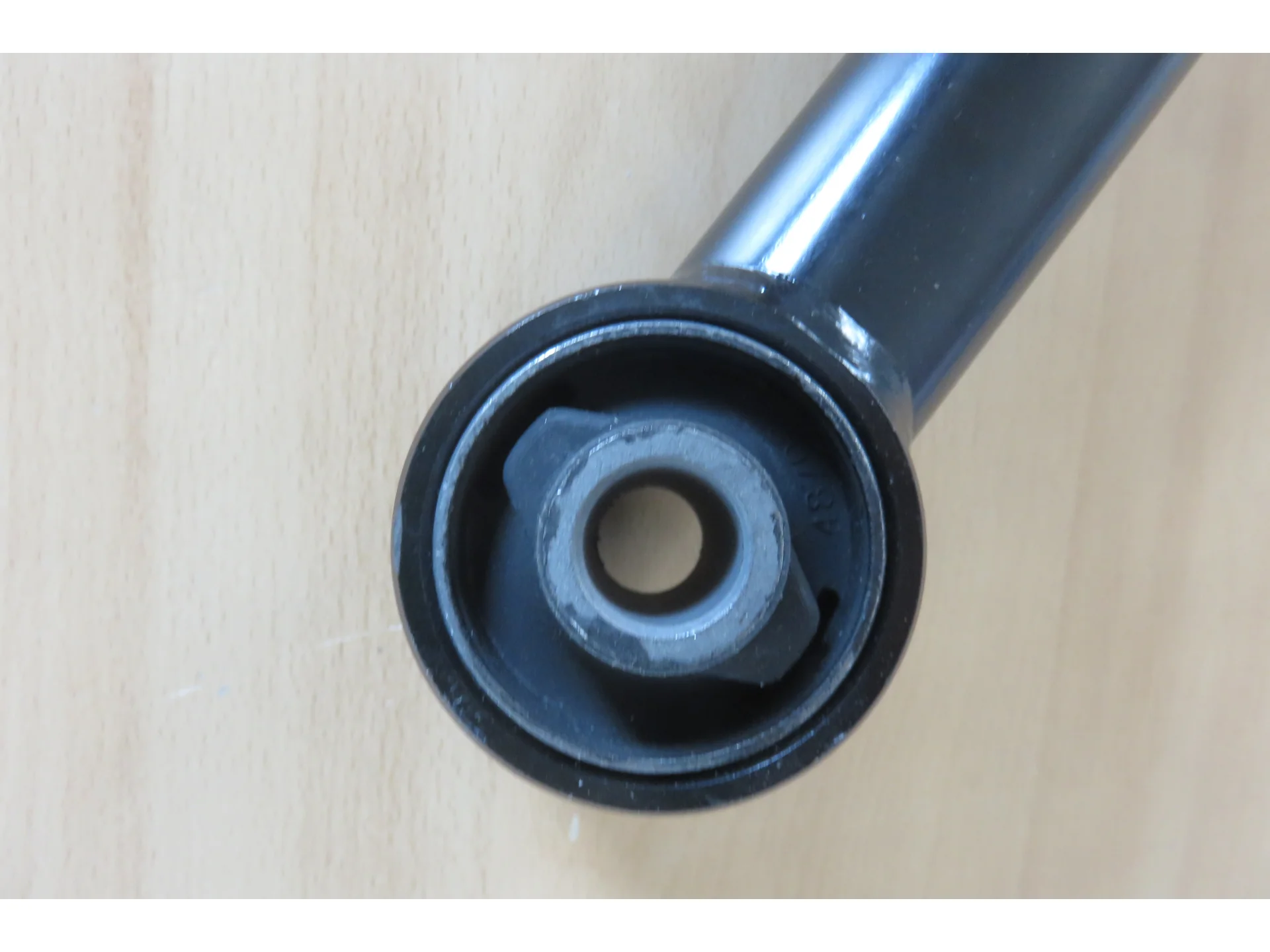 Tirant de pont arrière inférieur renforcé rallongé +11mm HDJ80 - La pièce N4-Offroad - Image 2