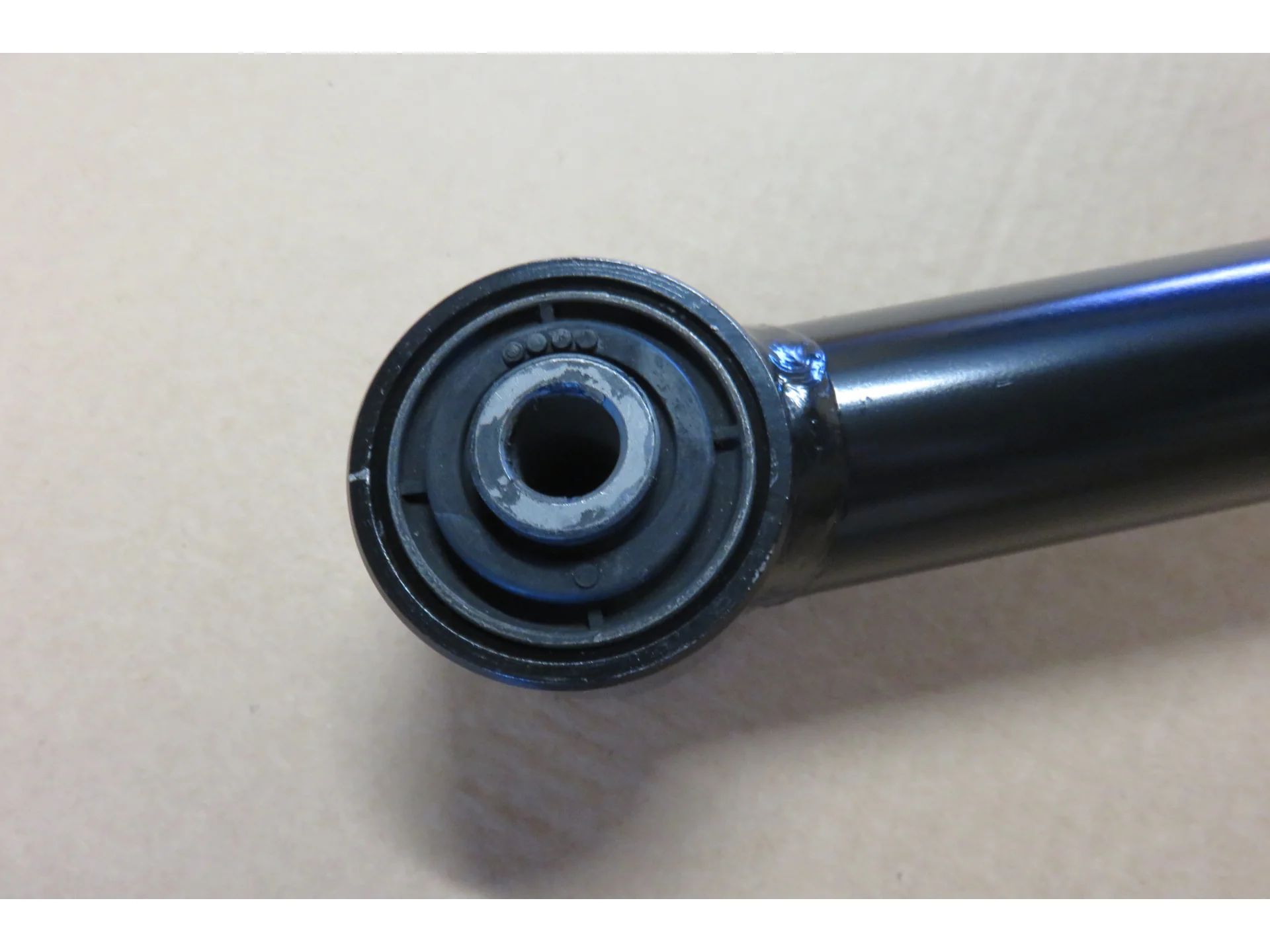 Tirant de pont arrière inférieur renforcé rallongé +11mm Patrol Y60 Y61 - La pièce N4-Offroad - Image 3