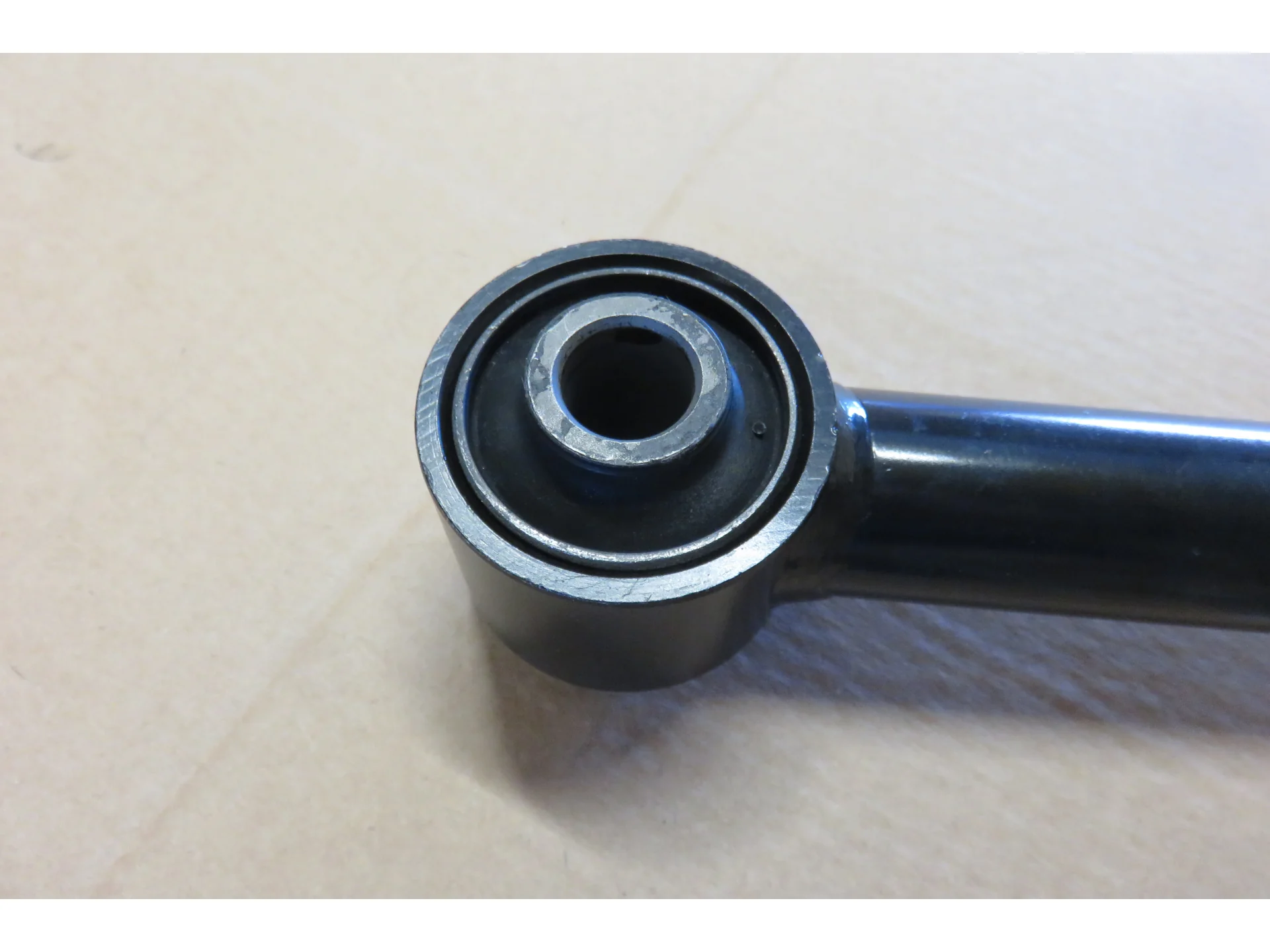 Tirant de pont arrière supérieur renforcé réglable HDJ80 - La pièce N4-Offroad - Image 3