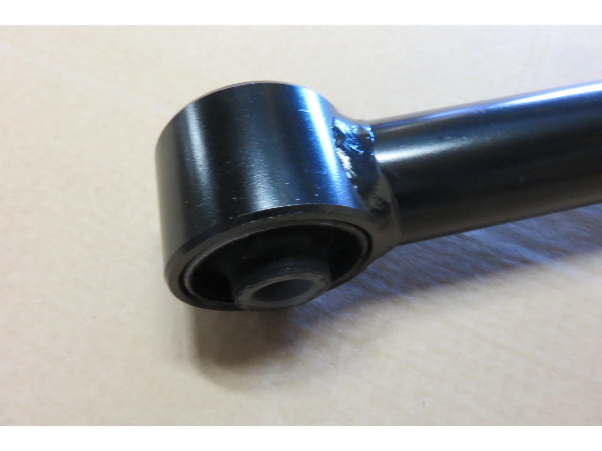 Tirant de pont arrière inférieur renforcé HDJ80 - La pièce N4-Offroad - Image 3