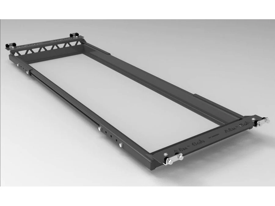 Tiroir Alu-Cab Ammo Box – Rangement robuste pour hardtop 4x4 - Image 2