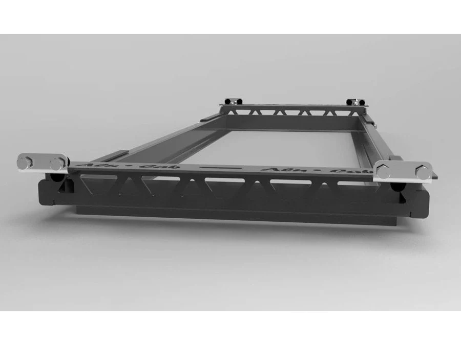 Tiroir Alu-Cab Ammo Box – Rangement robuste pour hardtop 4x4 - Image 5