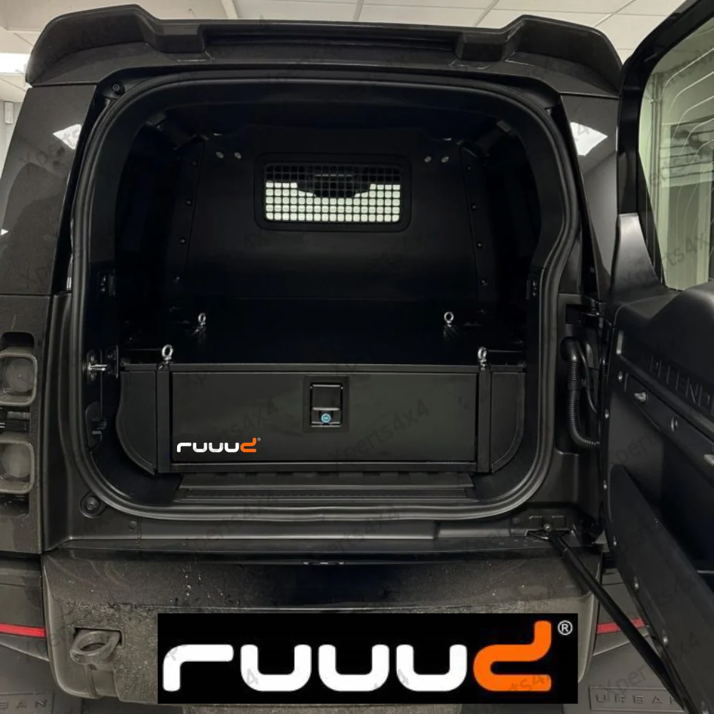 Tiroir RUUUD Defender 90 Commercial (980 x 800 x 265mm) - Image 3