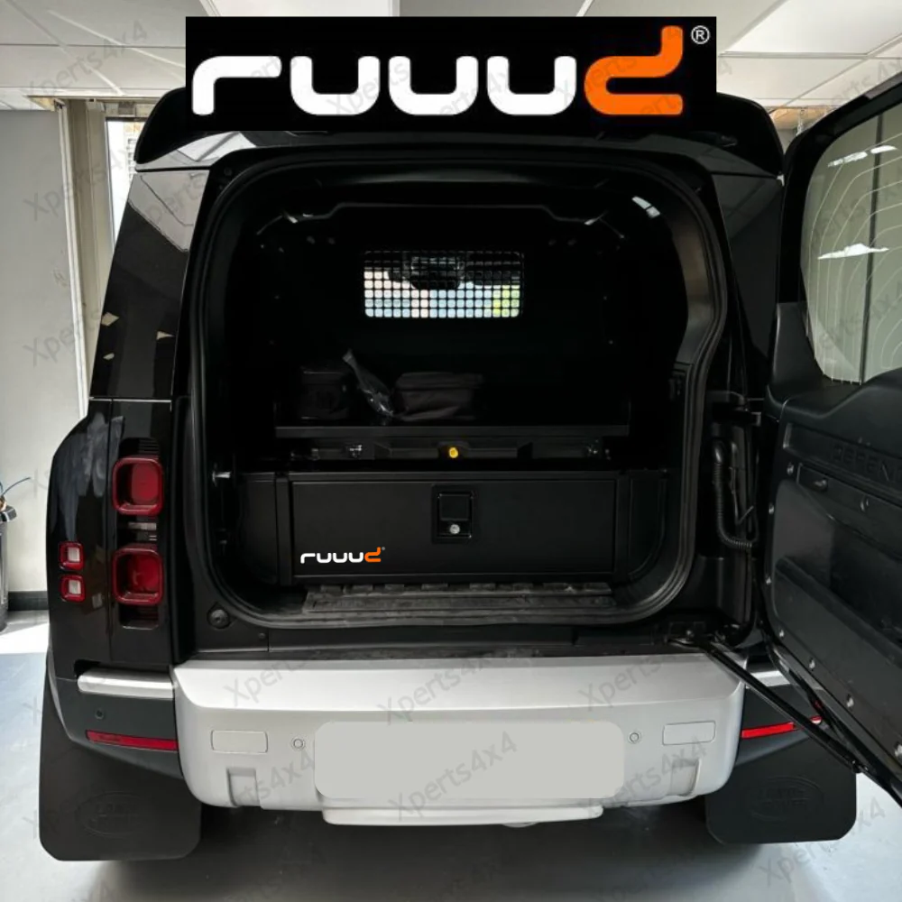 Tiroir RUUUD Defender 90 Commercial (980 x 800 x 265mm) - Image 4