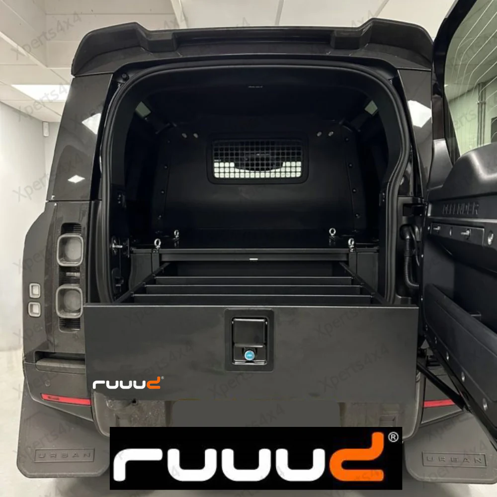 Tiroir RUUUD Defender 90 Commercial (980 x 800 x 265mm) - Image 5