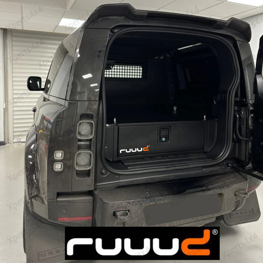 Tiroir RUUUD Defender 90 Commercial (980 x 800 x 265mm) - Image 6