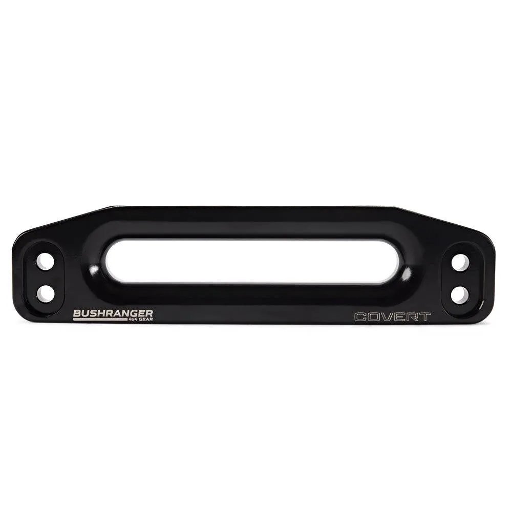 Treuil COVERT 12S Bushranger | 12V | 5443 KG | Synthetique - Image 11
