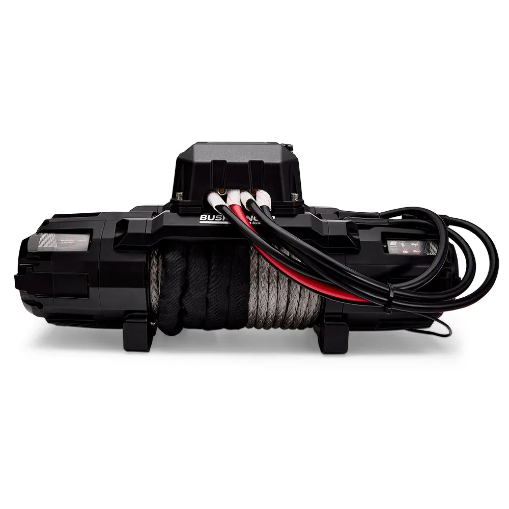 Treuil REVO 10S MKII 4 536 kg | Câble Acier ou Synthétique - Bushranger 4x4 Gear - Image 22
