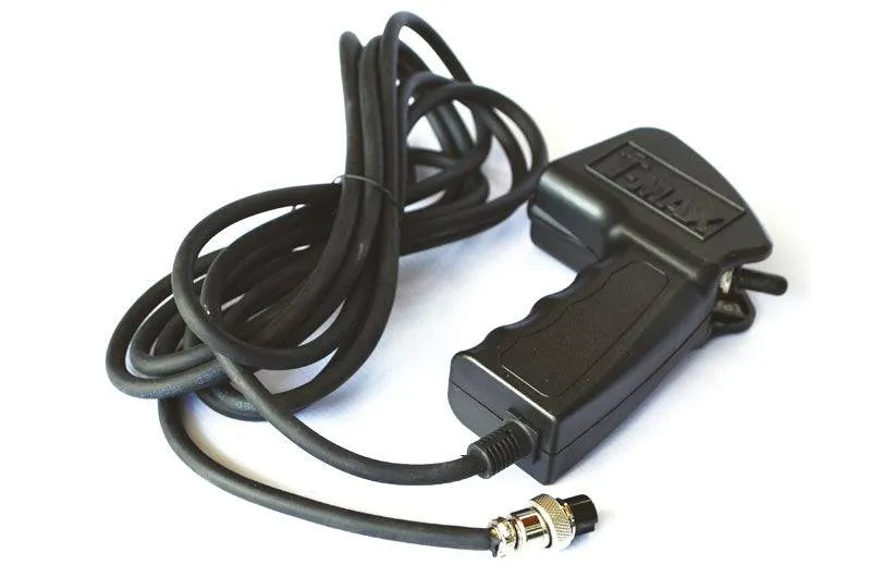 Treuil T-MAX ATW-6000 | 2720 Kg | 12V - Câble Plasma - Image 3