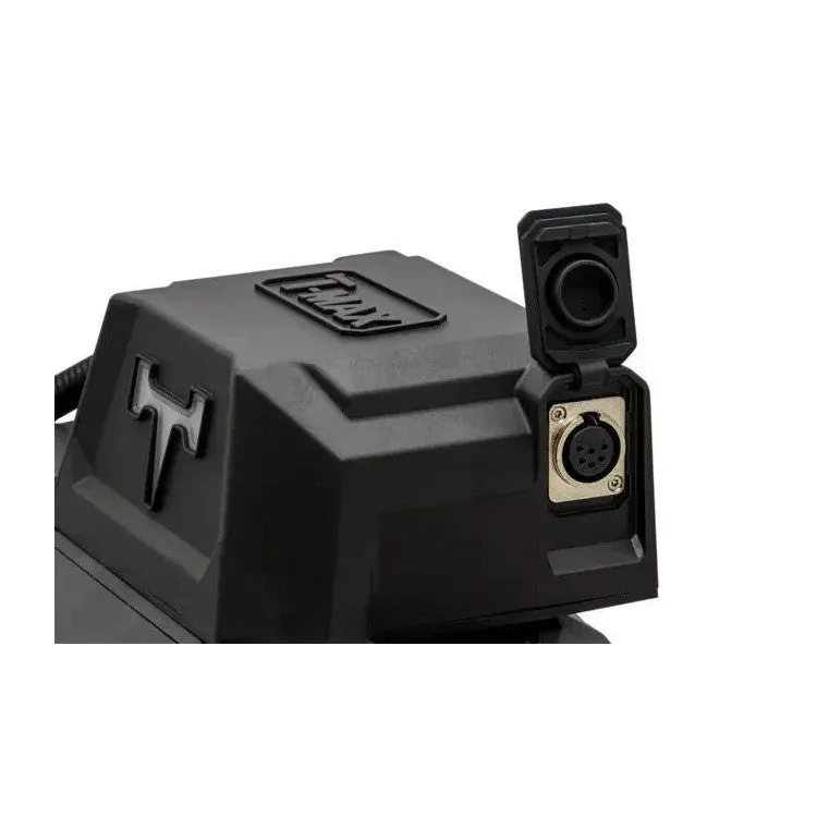 Treuil T-MAX EWI13000S TITAN FORCE VIEW | 5.9T | Câble Synthétique | 12V - Image 8