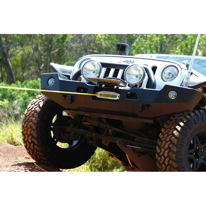 Treuil TJM - Prime Winch - 5 443Kg | 12V - Image 5